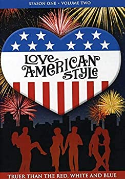 【中古】【輸入品・未使用】Love American Style: Season 1 Vol. 2/ [DVD] [Import]