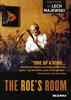 【中古】【輸入品・未使用】Roe's Room [DVD] [Import]