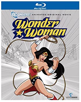 【中古】【輸入品・未使用】WONDER WOMAN