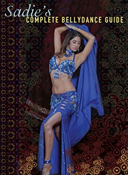 【中古】【輸入品・未使用】Sadie's Complete Bellydance Guide [DVD]｜スカイマーケットプラス