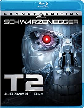【中古】【輸入品・未使用】Terminator 2: Judgment Day (Skynet Edition) [Blu-ray] [Import]