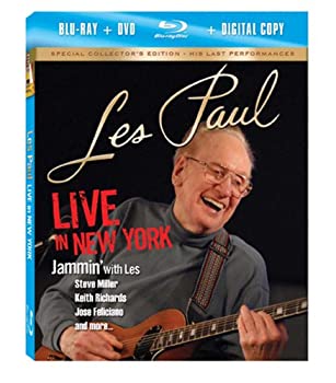 【中古】【輸入品・未使用】Live in New York [Blu-ray]｜スカイマーケットプラス