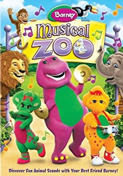 【中古】【輸入品・未使用】Musical Zoo [DVD]｜スカイマーケットプラス