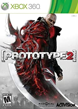 【中古】【輸入品・未使用】Prototype 2 (輸入版) - Xbox360
