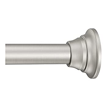 【中古】【輸入品・未使用】Moen TR1000BN Tension Rod, Brushed Nickel by Moen｜スカイマーケットプラス 13,669円