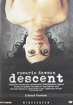 【中古】【輸入品・未使用】Descent [DVD]｜スカイマーケットプラス