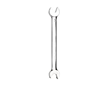 【中古】【輸入品・未使用】Jonard ASW-7916 Carbon Alloy Steel Double Ended Speed Wrench, gloss finish, 7/16 and 9/16 Opening Size, 7-1/2 long by Jonard Tools