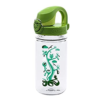 【中古】【輸入品・未使用】Nalgene Everyday OTF Kids transparent gourde｜スカイマーケットプラス