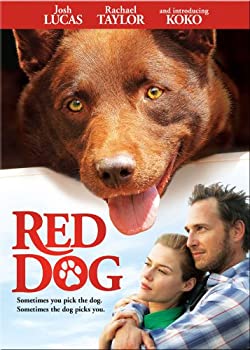 【中古】【輸入品・未使用】RED DOG 9,402円