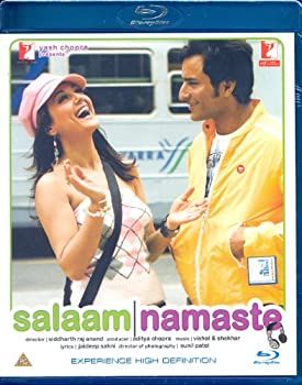 【中古】【輸入品・未使用】Salaam Namaste