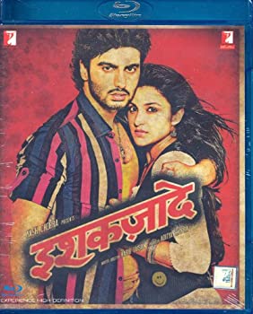 【中古】【輸入品・未使用】Ishaqzaade - Bluray｜スカイマーケットプラス