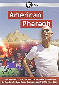 【中古】【輸入品・未使用】American Pharaoh [DVD]｜スカイマーケットプラス