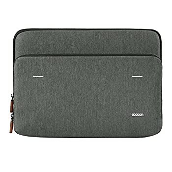 【中古】【輸入品・未使用】Cocoon Graphite スリーブ 11 MacBook Air 11インチ用 グレー 18497