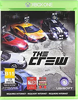 【中古】【輸入品・未使用】THE CREW 北米版|スカイマーケットプラス