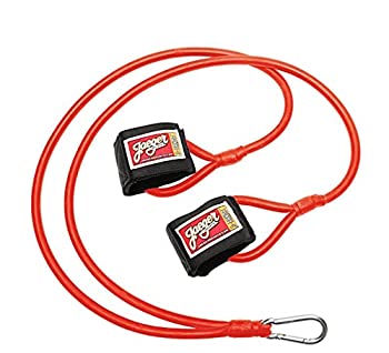 【中古】【インポート品・未当て嵌める】Jaeger Sports 運動すること 野球/ソフトボール J-ダンス楽隊 レギュラー - (13歳 と 以上) 赤いこと スポーツ器具-スポーツ・アウトドア