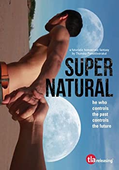 【中古】【輸入品・未使用】Supernatural / [DVD]