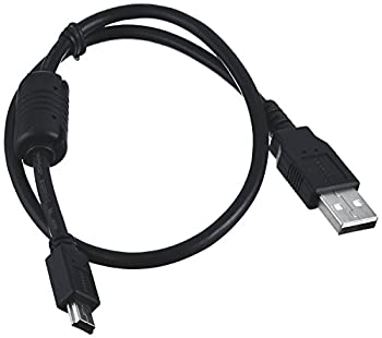 【中古】【インポート品・未当て嵌める】Monoprice 1.5-feet USB 2.0?A牡to Mini - B 5pin牡28?/ 24awg有線テレビ、フェライト中核グループ(ゴールドメッキ) (105446?) 105446