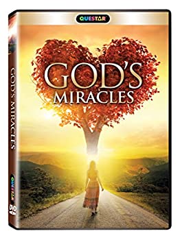 【中古】【輸入品・未使用】God's Miracles｜スカイマーケットプラス