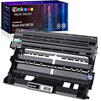 【中古】【インポート品・未当て嵌める】E-Z Ink (TM) 取り替えっこ膜鳴楽器単一のもの Brother DR720 DR 720 DCP-8155DN DCP-8150DN MFC-8950DW MFC-8710DW MFC-8910DW HL-6180DW HL-5450DN HL-5470