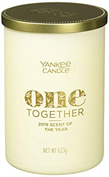 【中古】【輸入品・未使用】Yankee Candle 5038581067346 タンブラー Lサイズ 2019 ワンサイズ