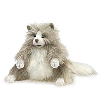 【中古】【輸入品・未使用】フラッフィーキャット　パペット 17,696円