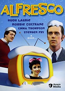 【中古】【輸入品・未使用】Alfresco [DVD]｜スカイマーケットプラス