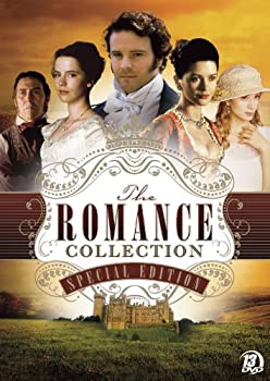 【中古】【輸入品・未使用】The Romance Collection: Special Edition DVD｜スカイマーケットプラス