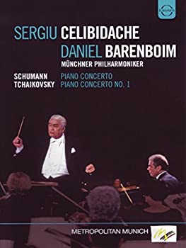 【中古】【輸入品・未使用】Piano Concertos [DVD]｜スカイマーケットプラス