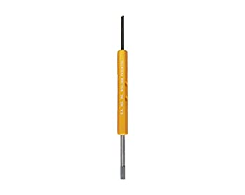 【中古】【輸入品・未使用】Jonard Tools WSU-26Mラップ/ストリップ/ラップ解除ツール、26 AWG、13/64"外径×1/16"穴径|スカイマーケットプラス