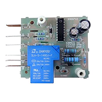 【中古】【輸入品・未使用】2304099?adc4099アダプティブ霜コントロールfor Whirlpool & Kenmore新しい。｜スカイマーケットプラス