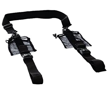 【中古】【輸入品・未使用】AIRHEAD AHSUP-A016 SUP Carrier by Airhead