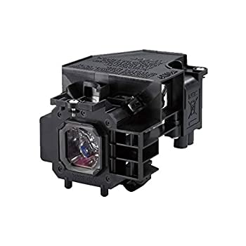 【中古】【輸入品・未使用】NEC np14lp np310?/ 410?/ 510プロジェクタ用交換ランプ(np14lp)