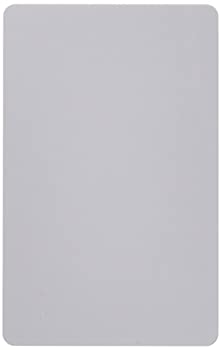 【中古】【輸入品・未使用】The Excellent Quality 100 PVC Cards Thick 30mil by Evolis