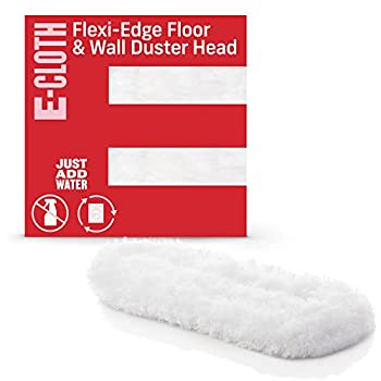 【中古】【輸入品・未使用】e-cloth Flexi-Edge Floor and Wall Duster Head｜スカイマーケットプラス