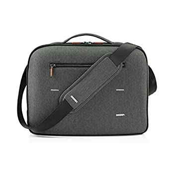 【中古】【輸入品・未使用】Cocoon Graphite MacBook 13インチ対応 バックパック 【カラー】グレー 18507