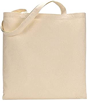 【中古】【輸入品・未使用】Valubag - Economical Tote Bag - QTB, Reusable, Cotton by Valubag - Economical Tote Bag - QTB