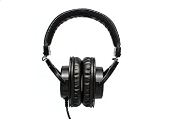 【中古】【輸入品・未使用】CAD オーディオ MH210 閉じて戻る スタジオ ヘッド フォン 22,668円