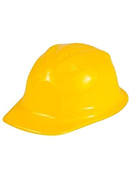 【中古】【輸入品・未使用】(24 Pack) - Child Construction Hats - 24 Pack - Yellow 13,067円