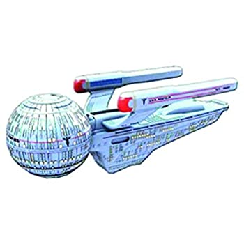 【中古】【輸入品・未使用】Star Trek Attack Wing Uss Pasteur Exp