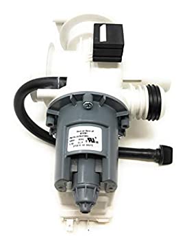 【中古】【輸入品・未使用】Supco LP1585L ワッシャー排水ポンプアセンブリ サムスン DC96-01585L 交換用 19,142円