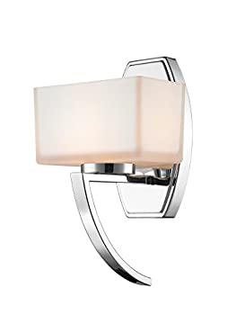 【中古】【輸入品・未使用】1 Light Wall Sconce 614-1SCH|スカイマーケットプラス