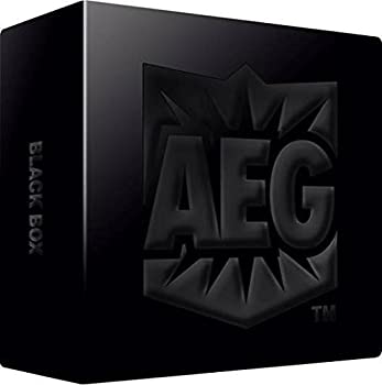 【中古】【輸入品・未使用】Black Box - Black Friday - Game Box (2015) (7 AEG Games)|スカイマーケットプラス