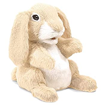 【中古】【輸入品・未使用】Sniffing Rabbit Puppet｜スカイマーケットプラス
