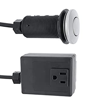 【中古】【輸入品・未使用】Danco, Inc. 10685 使い捨てエアスイッチ ブラック 20,169円