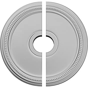 【中古】【輸入品・未使用】Ekena Millwork cm18di2?18?\
