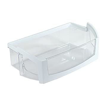 【中古】【輸入品・未使用】Whirlpool wpw10224961冷蔵庫パーツbin-cntlr