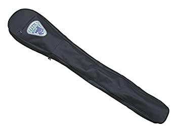 【中古】【インポート品・未当て嵌める】A \u0026 R Sports Major League Pro Lacrosse (MLL) Stick Bag