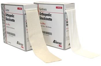 【中古】【輸入品・未使用】Pro Advantage Orthopedic Stockinettes - Synthetic - 3x 25yd by ProAdvantage