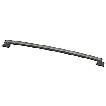 【中古】【輸入品・未使用】Liberty p34930-sn-c 12インチアプライアンスクラシックエッジPull 12 Inch P34930-SI-C 1