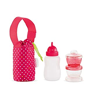 【中古】【輸入品・未使用】Corolle Mon Classique旅行Mealtime Set